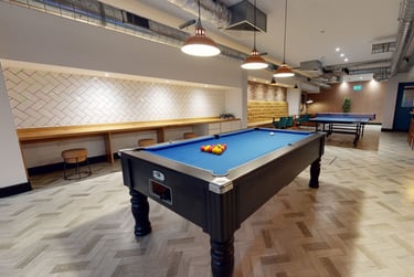 Platinum Studio Plus at iQ Studios 51, 30 Bagot Street, City Centre, Birmingham, B47AG - Image 2
